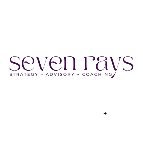 Seven Rays Limited